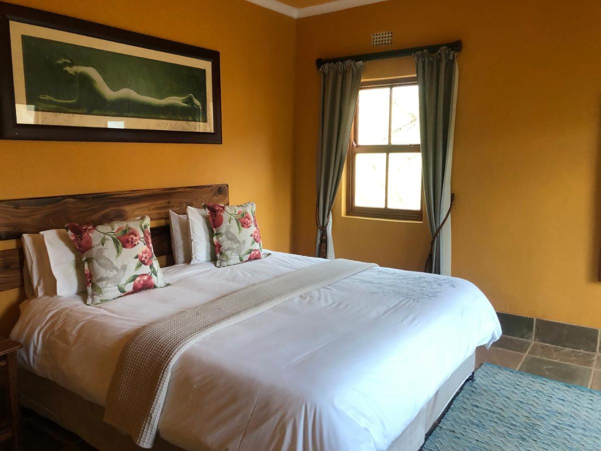 Inn On Highlands Ґрабоу Екстер'єр фото